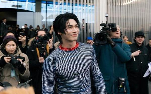prada代言人win_普拉达全球代言人