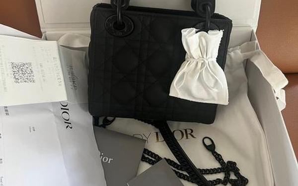 dior是几线牌子_dior是什么档次