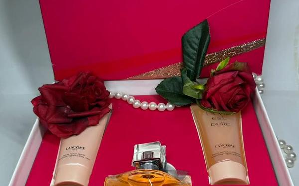 lancome香水系列 兰蔻有几款香水