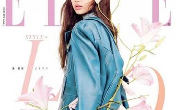 prada代言人lisa;prada全球品牌代言人