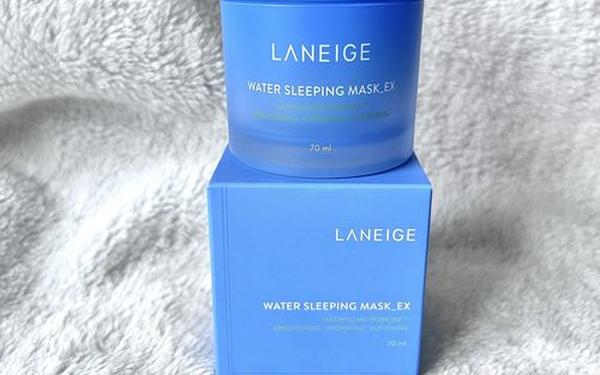 兰芝睡眠面膜70ml价格_兰芝睡眠面膜多少钱一瓶 兰芝睡眠面膜70ml价格_兰芝睡眠面膜多少钱一瓶