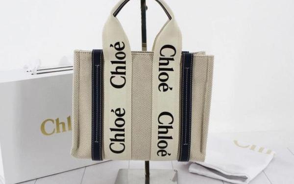 chloe是哪个集团的,chloe牌子属于什么档次