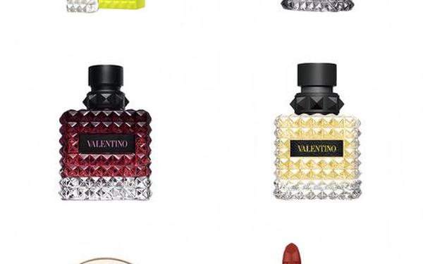 valentino价格—华伦天奴一般什么价位