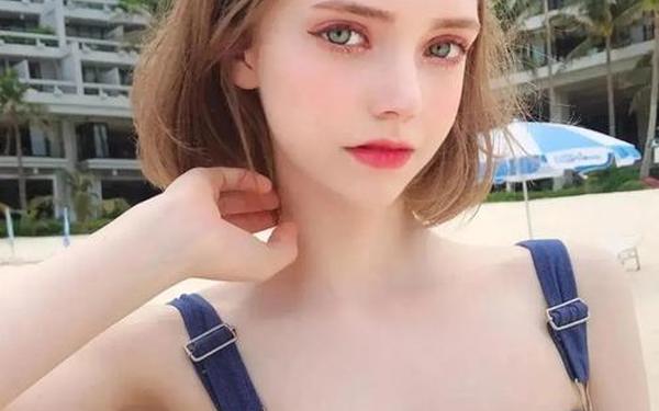 chloe模特、德国模特chloe的照片