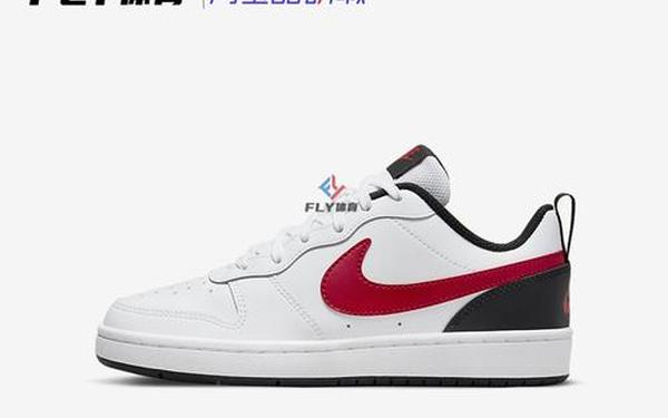 nike板鞋推荐;耐克十大最经典板鞋