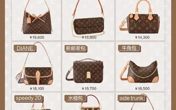 lv是哪个国家的品牌 LV是哪个国家的牌子