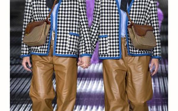 gucci2023春夏-Gucci2024春夏
