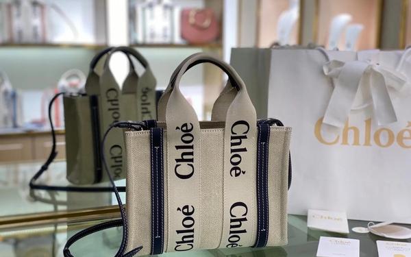 chloe是哪个集团的,chloe牌子属于什么档次
