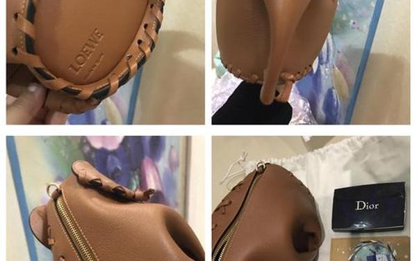 loewe小象包,玛莎包包的标志 loewe小象包,玛莎包包的标志