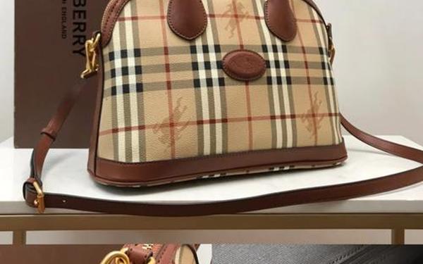 burberry包包图鉴,burberry经典包包