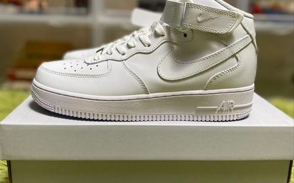 nike空军一号高帮 空军一号耐克高帮