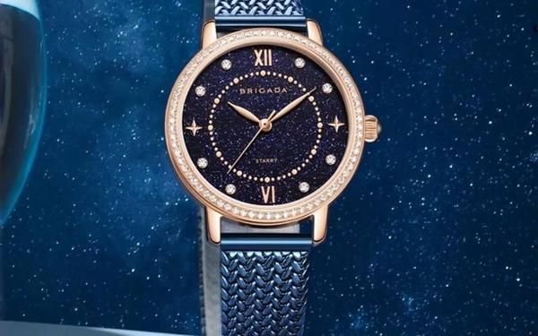 dior满天星手表(dior星空手表价格和图片)