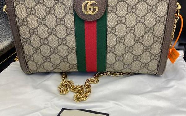 gucci中文叫什么 GUCL中文名叫什么