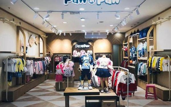 加盟童装哪个牌子好(全国童装加盟店排行榜) 加盟童装哪个牌子好(全国童装加盟店排行榜)