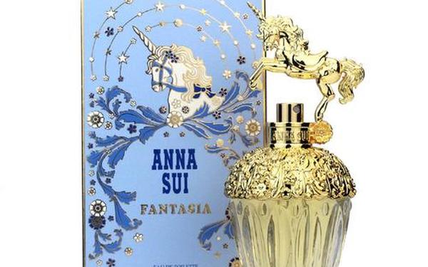 annasui安娜苏女装、annasui安娜苏官网