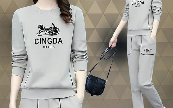 休闲衣服品牌女,休闲服饰品牌排行榜