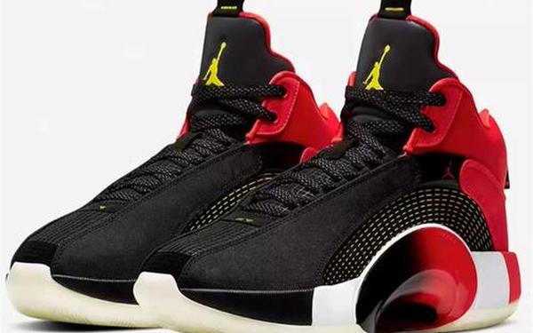 jordan所有鞋款、Nike Air Jordan系列