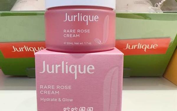 jurlique面霜(茱莉蔻面霜怎么样)