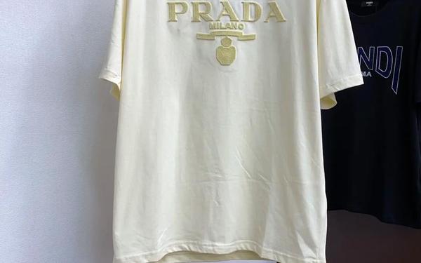 prada图片 男装大牌标志logo图片大全