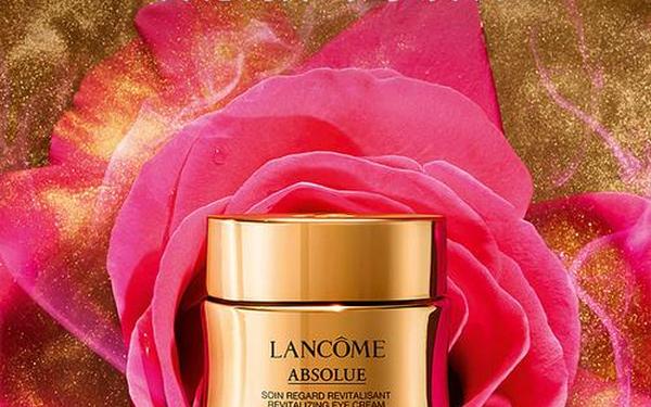 兰蔻彩妆官网(lancome兰蔻官方网站)