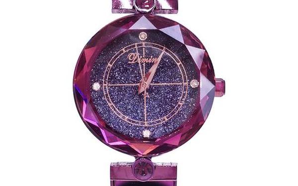 dior满天星手表(dior星空手表价格和图片)