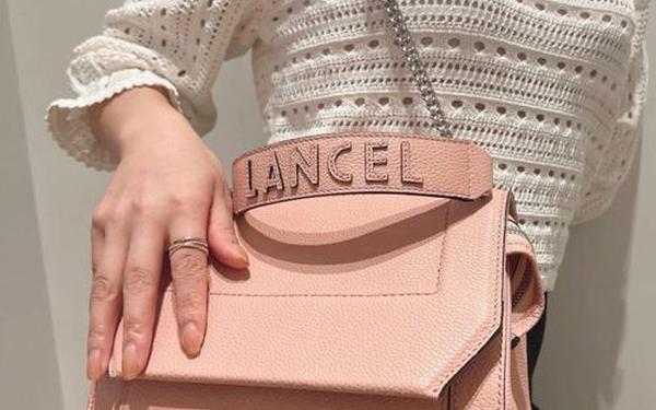 lancel包怎么辨真伪(lancaster包包官网)