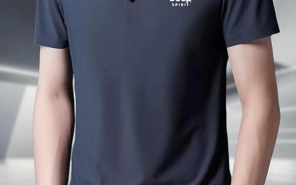 polo衫是什么衣服_POLO衫是什么意思