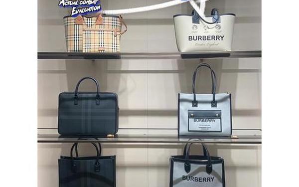 burberryhk官网;巴宝莉包包价格及图片