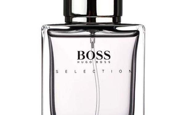 boss男士香水—十大公认最好闻的男士香水