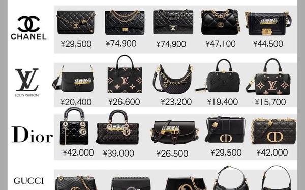 包包奢侈品品牌大全-奢侈包包品牌有哪些 包包奢侈品品牌大全-奢侈包包品牌有哪些