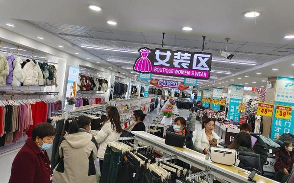 全国最大的服装批发网-衣服批发网站有哪些平台 全国最大的服装批发网-衣服批发网站有哪些平台