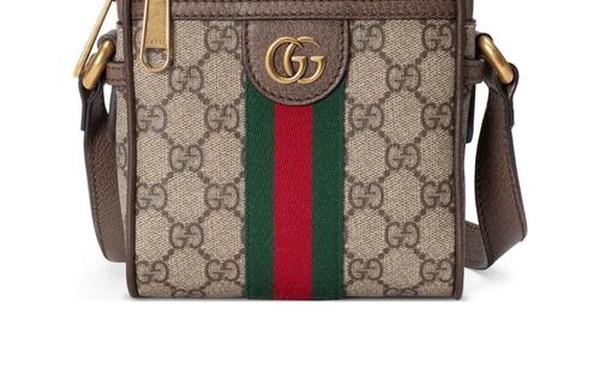 gucci中文叫什么 GUCL中文名叫什么