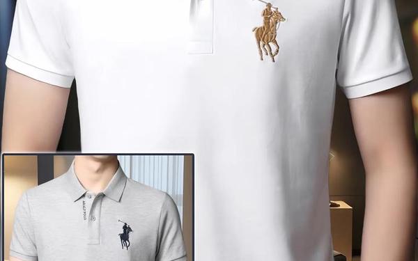 保罗男装有几个品牌 保罗的三个logo区别 保罗男装有几个品牌 保罗的三个logo区别