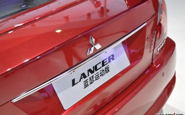 lancer是什么意思 蓝瑟是什么意思