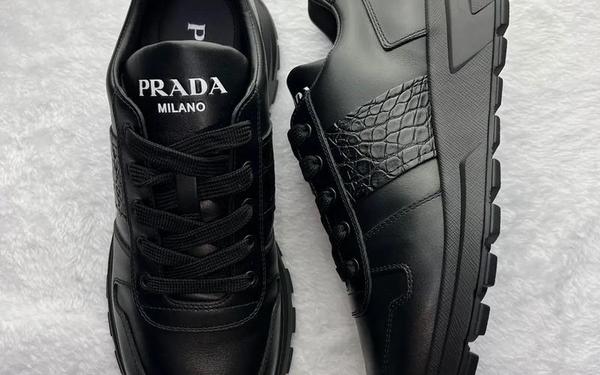 prada官网男鞋 普拉达男鞋官网价格