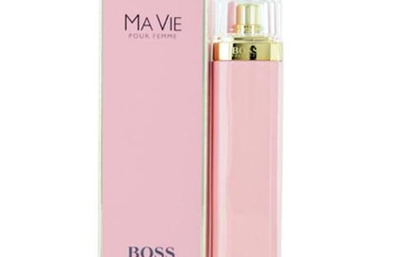 boss香水女士哪一款好、boss香水哪款好闻