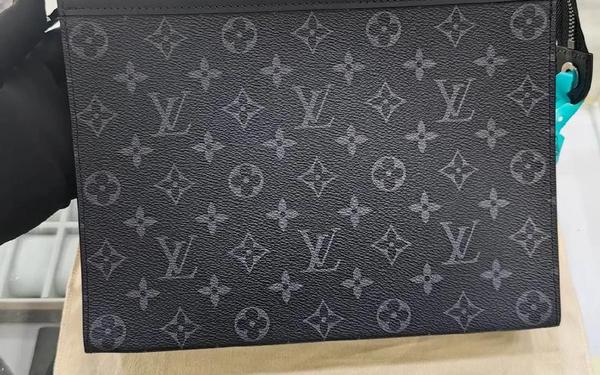 lv手包男士正品价格—男款LV手包