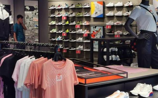 加盟耐克专卖店(开个耐克专卖店需要多少钱)