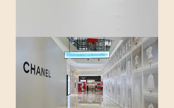 chanel精品-香奈儿精品部介绍