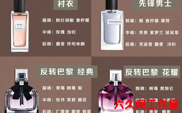 香水品牌大全标志;香水牌子标志图片名称