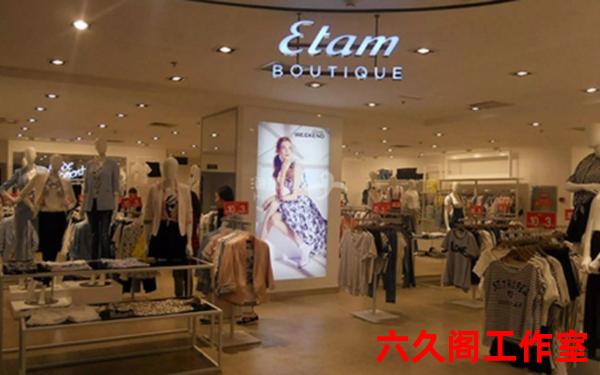 艾格品牌还有吗-法国艾格服装品牌介绍