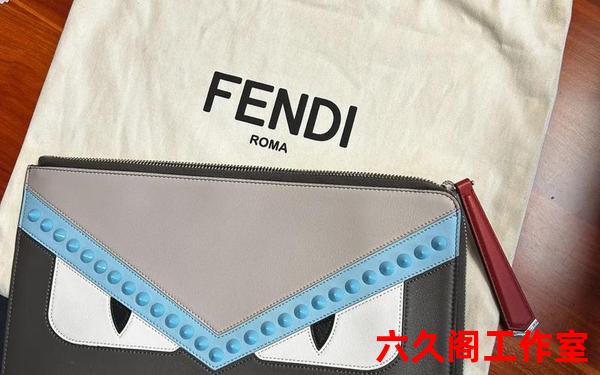 芬迪中国官网_Fendi官网