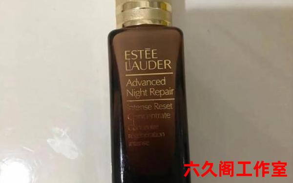 雅诗兰黛小棕瓶系列(雅诗兰黛高能小棕瓶)