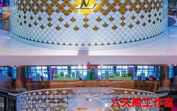 香港lv专卖店(香港哪里有lv专卖店地址)