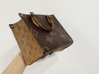 lv托特包官网价格和图片_lv的托特包多少钱