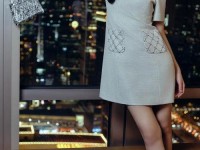 lll服装品牌(中国高端一线女装品牌)