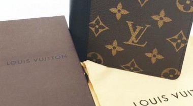lv路易威登钱包(lv钱包图片大全及价格)