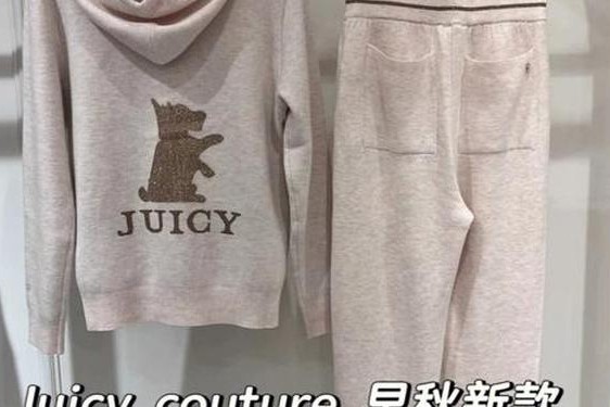 juicy服装官网_juicy官网套装