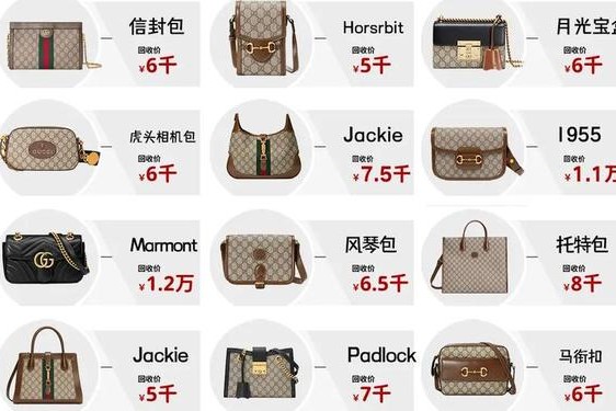 gucci价格是多少_gucci女包官网图片价格