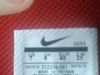 nike官网扫一扫—nike官网扫码鉴别